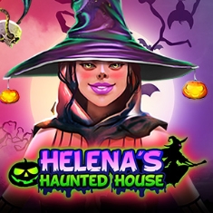 Arrow’s Edge | Helena's Haunted House 