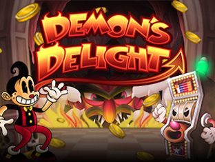 Rival | DEMON'S DELIGHT