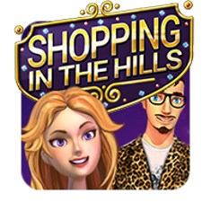 Arrow’s Edge | Shopping in the Hills
