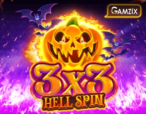 Featured game from Gamzix