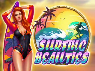 Boldplay | Surfing Beauties