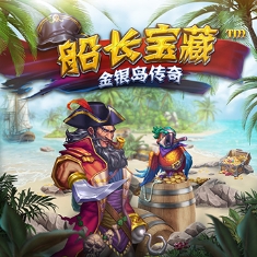 BetSoft | Captains Quest