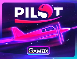 Gamzix | Pilot