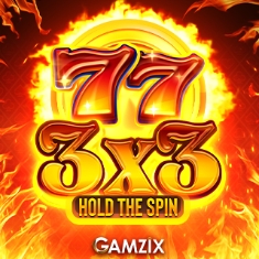 Featured game from Gamzix