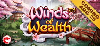 BetSoft | Winds of Wealth