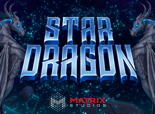 Boldplay | Star Dragon Scratch