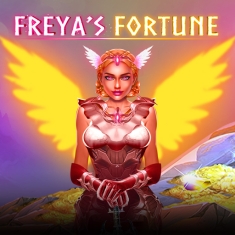 Arrow’s Edge | Freya's Fortune