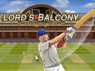 Caleta Games | Lords Balcony
