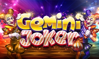 BetSoft | Gemini Joker