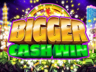 Rival | Bigger Cash Win