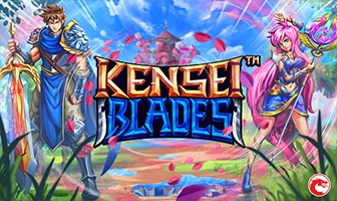 BetSoft | Kensei Blades
