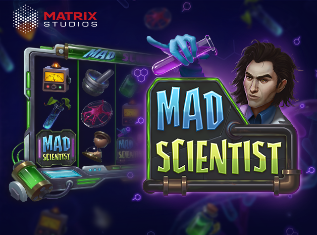 Boldplay | Mad Scientist Scratch