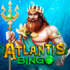 Featured game from Caleta Games