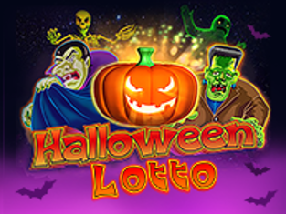Caleta Games | Halloween Lotto
