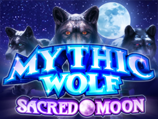 Rival | Mythic Wolf:  Sacred Moon