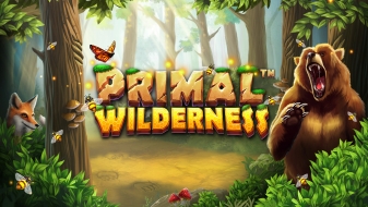 BetSoft | Primal Wilderness