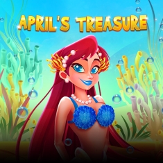 Arrow’s Edge | April's Treasure