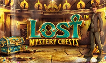 BetSoft | Lost: Mystery Chests
