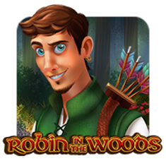 Arrow’s Edge | Robin in the Woods