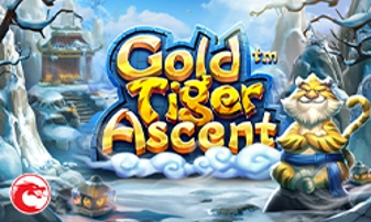 BetSoft | Gold Tiger Ascent