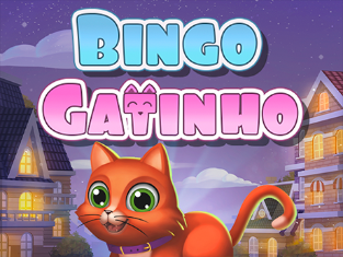 Caleta Games | Bingo Gatinho