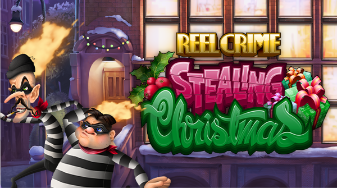 Rival | Reel Crime: Stealing  Christmas