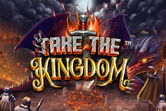BetSoft | Take The Kingdom