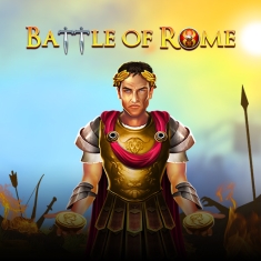 Arrow’s Edge | Battle of Rome