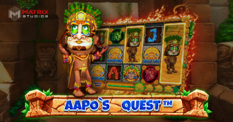 Boldplay | Aapo's Quest