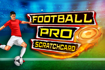 Featured game from Caleta Games