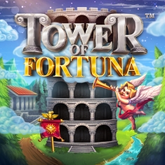 BetSoft | Tower of Fortuna