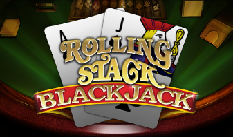 Rival | Rolling Stack Blackjack
