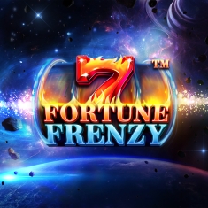 BetSoft | 7 Fortune Frenzy