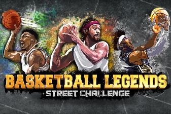 Dragongaming | Basketball Legends