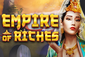 Dragongaming | Empire of Riches