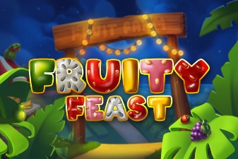 Dragongaming | Fruity Feast
