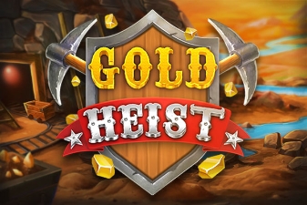Dragongaming | Gold Heist