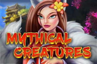 Dragongaming | Mythical Creatures