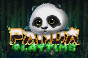 Dragongaming | Panda Playtime