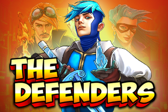 Dragongaming | The Defenders