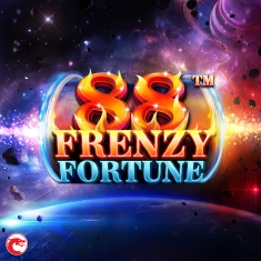 BetSoft | 88 Frenzy