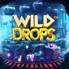 BetSoft | Wild Drops