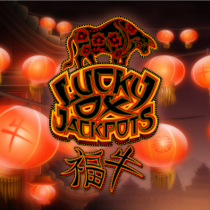 Rival | Lucky Ox Jackpots