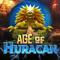 Kalamba Games | Age of Huracan