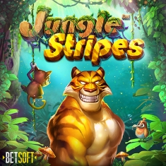 BetSoft | Jungle Stripes