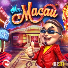 BetSoft | Mr. Macau