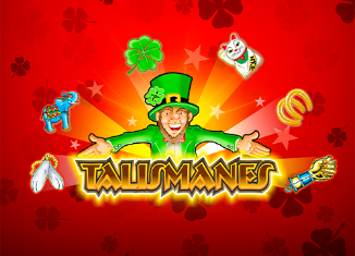 Caleta Games | Talismanes