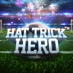 BetSoft | Hat Trick Hero