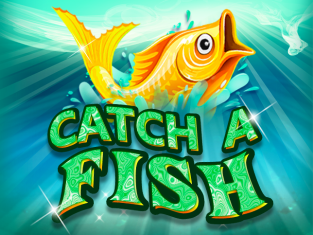 Caleta Games | Catch a Fish