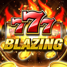 Funky Games | 777 Blazing